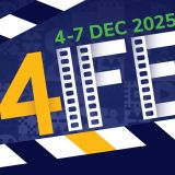 34. Internacionalni festival entološkog filma od 4. do 7. decembra pod sloganom „Sa kolena na koleno" 4