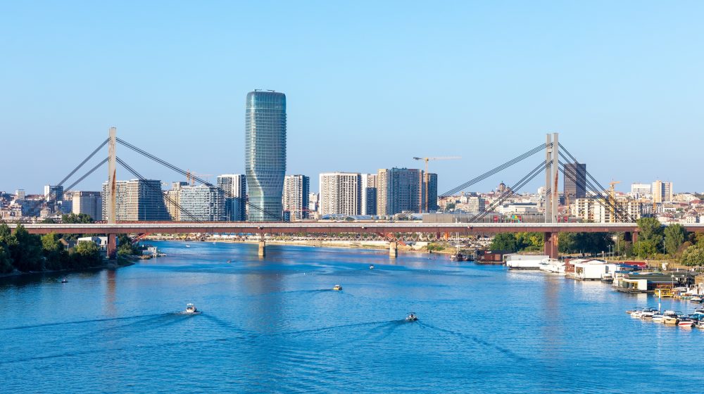 Kreće provera Hajdinovog mosta i promena izgleda: Ima li korozije u nosećim kablovima i sličnosti s Novim Sadom 24