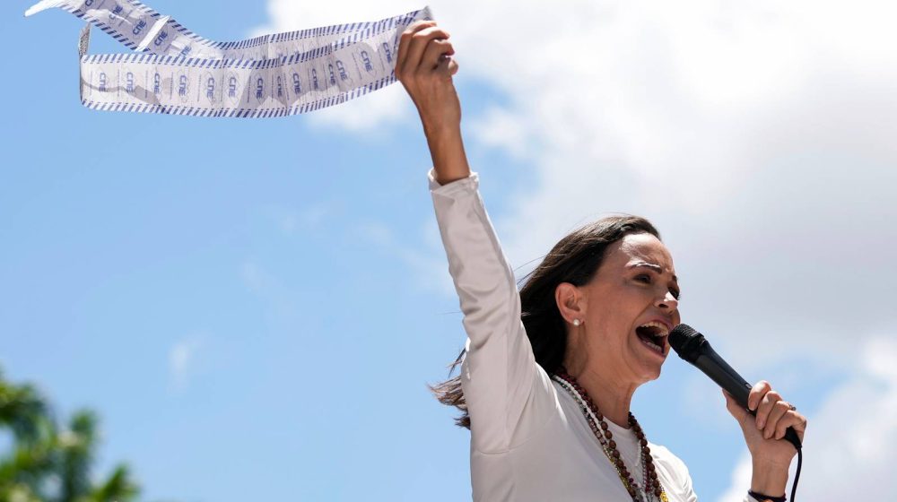 Marija Korina Mačado