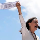 Marija Korina Mačado