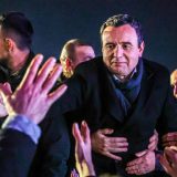 Kurti proglasio pobedu na izborima na Kosovu: preliminarni rezultati 8