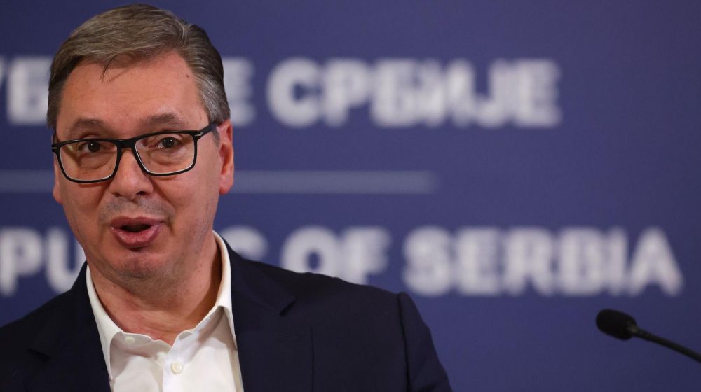 Vučić: Izbori će biti u maju ili decembru naredne godine 1 Vučić: Izbori će biti u maju ili decembru naredne godine 1