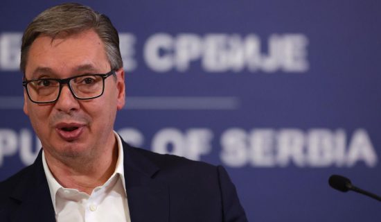 Vučić: Izbori će biti u maju ili decembru naredne godine 6