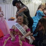 Transrodne Latinoamerikanke protiv tabua: 'Zamišljam kako stojim u haljini pred sveštenikom' 7