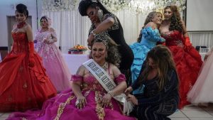 Transrodne Latinoamerikanke protiv tabua: 'Zamišljam kako stojim u haljini pred sveštenikom' 5