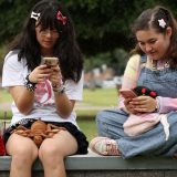 Prvi put u svetu: Australija zabranila društvene mreže mlađima od 16 godina 2