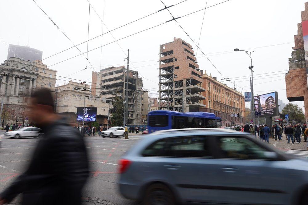 Optužni predlog za slučaj Generalštab: Ko je Nikola Selaković 3 slučaj generalštab, generalštab, zgrada generalštaba