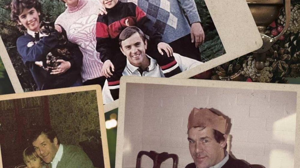 Pozvali su ga u kuću jednog Božića, a on je ostao do kraja života 8