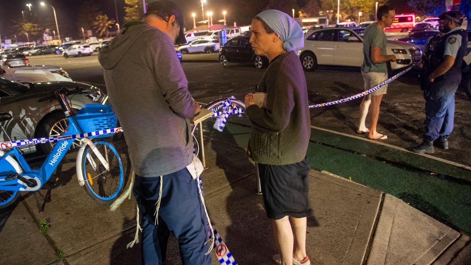 Najmanje 12 mrtvih u napadu na Jevreje na proslavi Hanuke u Sidneju 1 Masovne pucnjave su retke u Australiji