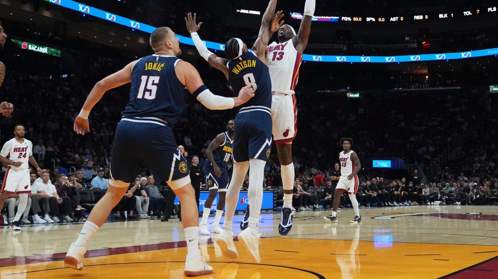 Doktor objasnio dobar, ali i katastrofalan scenario oko povrede Nikole Jokića 9