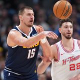 Nikola Jokić i Alepren Šengun