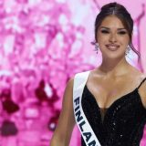 Mis Finske, poreklom sa Kosova, ostala bez krune, optužena za rasizam 3