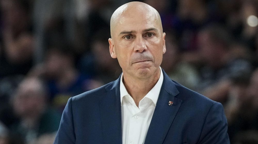 Ko je Đoan Penjaroja, novi trener košarkaša Partizana 11