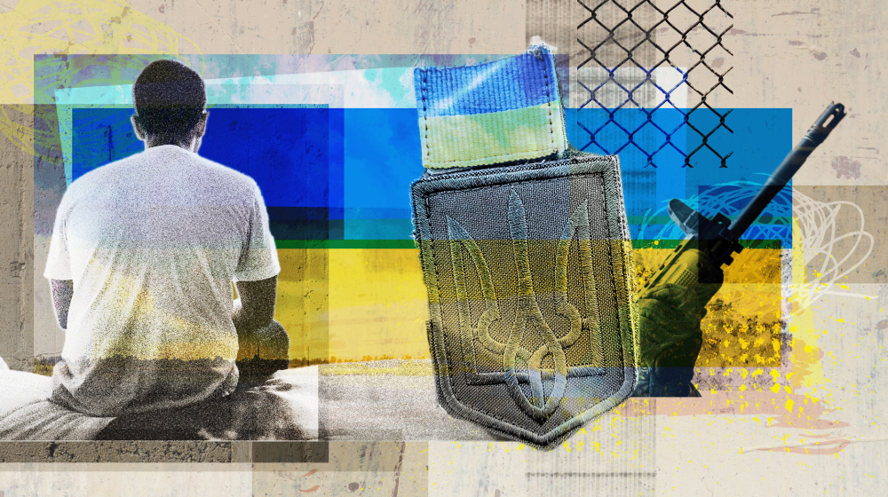 Samoubistva ukrajinskih vojnika koja se zataškavaju 8