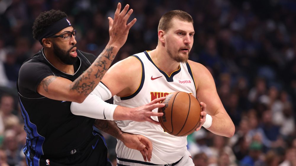 Jokićeva magična asistencija nedovoljna za pobedu: Pejton "sam kao duh" promašio šut za trijumf (VIDEO) 1