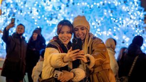 Sedam neobičnih božićnih običaja 24