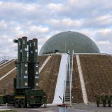 Nemačka raspoređuje sistem Strela da bi obezbedila evropski vazdušni prostor 1