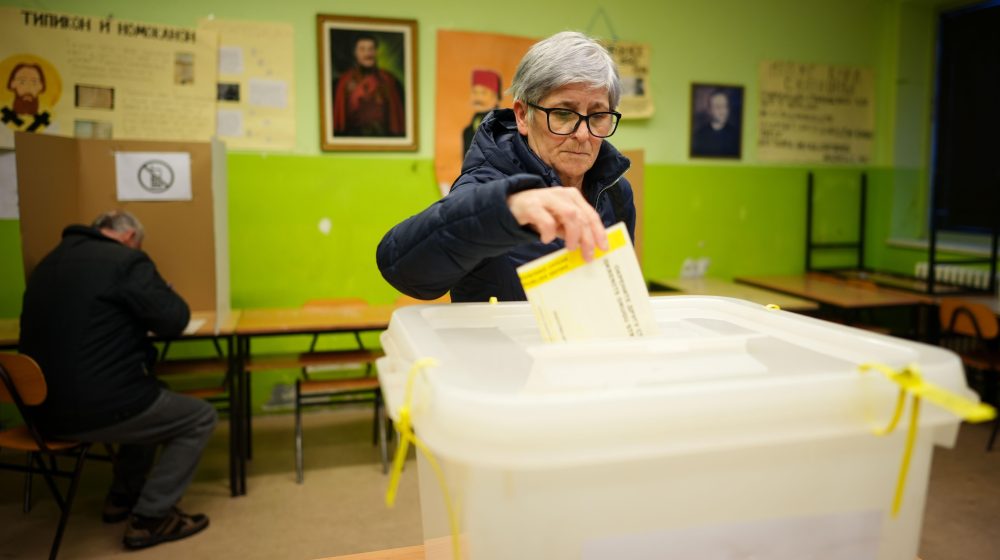 Ponavljaju se predsednički izbori na više od 100 mesta u Republici Srpskoj 10