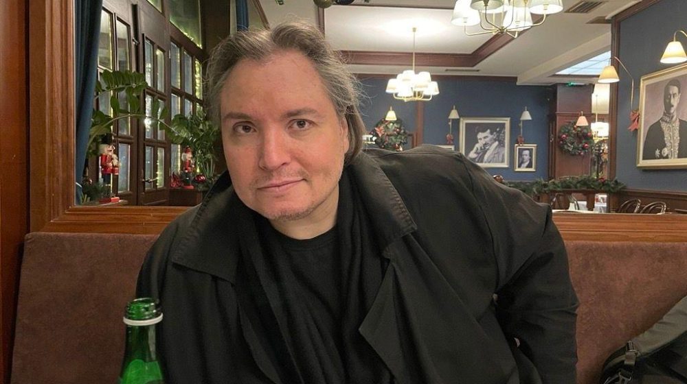 'Karmadona' kao horor satirična kritika savremenog društva: Aleksandar Radivojević za BBC 7