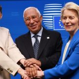 EU odobrila zajam Kijevu od 90 milijardi evra, neće koristiti rusku imovinu 4