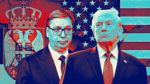 Američki zakon o Zapadnom Balkanu: Koliko Srbija treba da brine 23