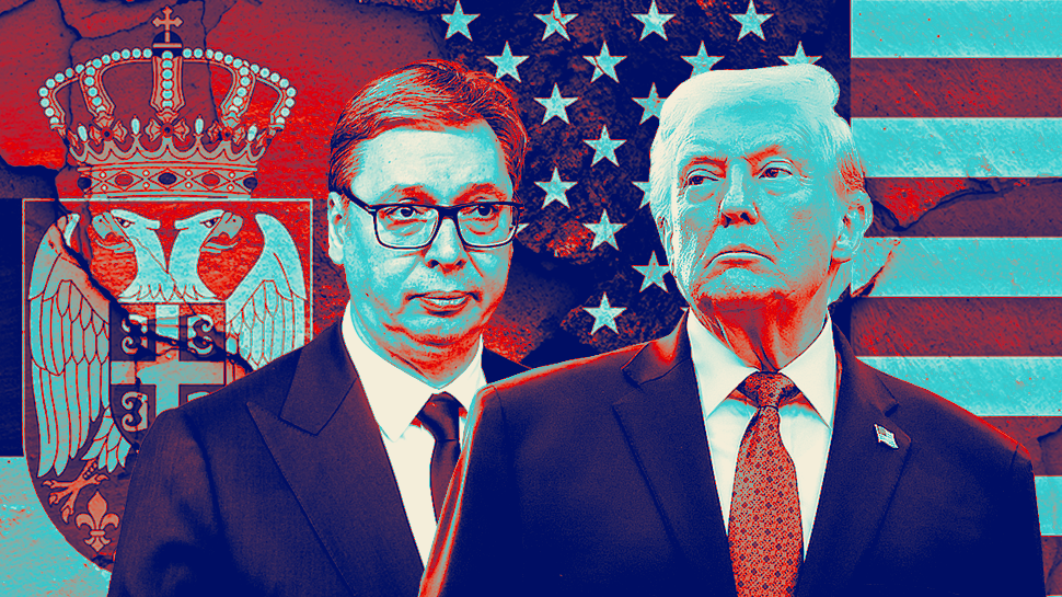 Američki zakon o Zapadnom Balkanu: Koliko Srbija treba da brine 6