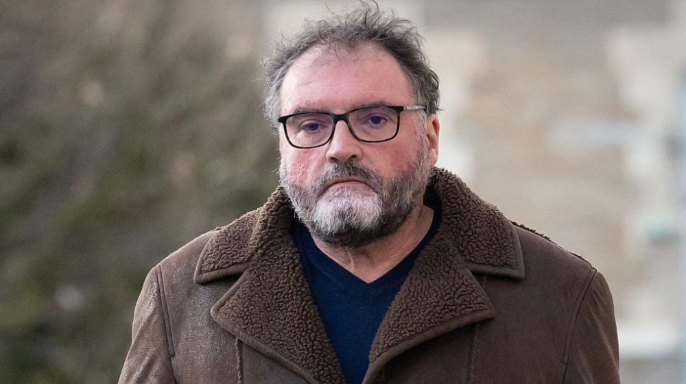 Francuski 'Doktor Smrt' osuđen na doživotnu robiju zbog trovanja pacijenata 6