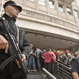 Kako je nastalo Tužilaštvo za organizovani kriminal i zašto je važno 8