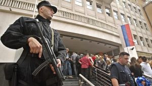 Kako je nastalo Tužilaštvo za organizovani kriminal i zašto je važno 36 Kako je nastalo Tužilaštvo za organizovani kriminal i zašto je važno 24