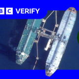 Od Irana preko Kine do Venecuele: Kako je zaplenjeni tanker krio pravi položaj 2