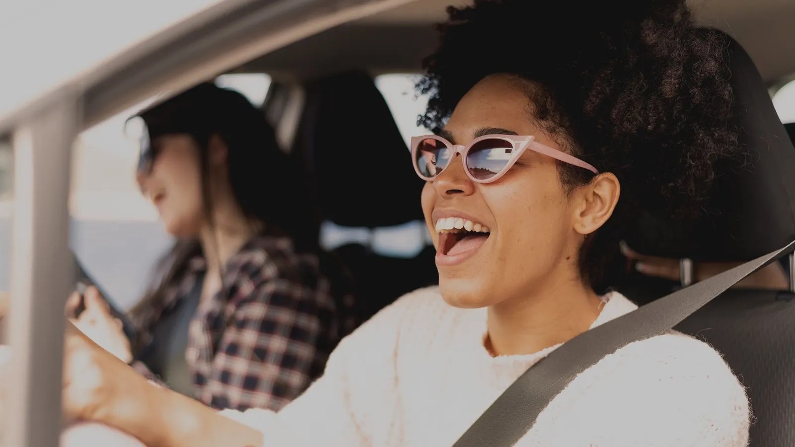 'Pevanje ne leči samo dušu, već i telo' 3 Žene pevaju u kolima