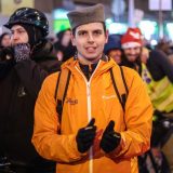 "Niko nije bio sam": 2025. godina obeležena studentima - mobilizacija, solidarnost i izbori 1