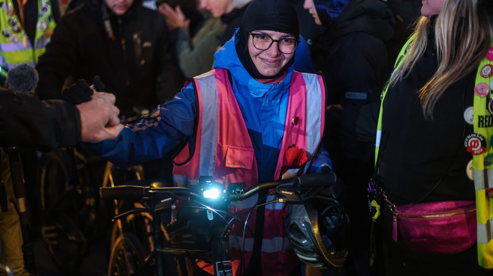 Kako Rojters piše o protestu u Novom Pazaru? 6