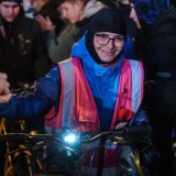 Kako Rojters piše o protestu u Novom Pazaru? 5