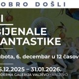 bijenale fantastike valjevo