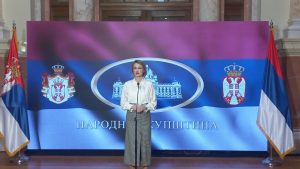 Pantić Pilja (SNS) protiv Đilasovog predloga o NIS-u: Hoće da nas sukobe sa Rusijom 37