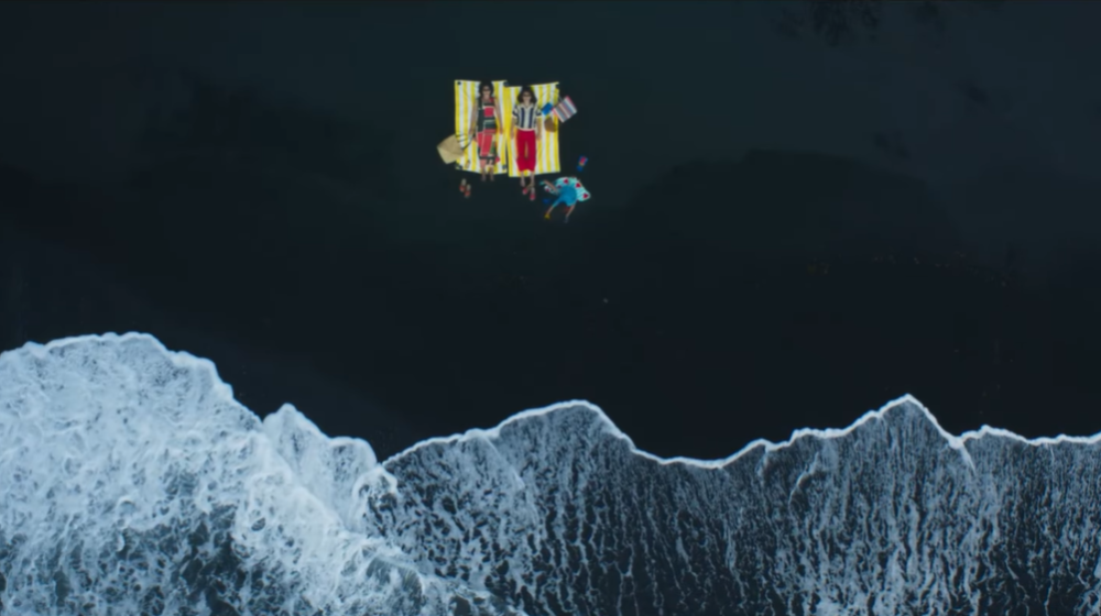 almodovar bitter christmas