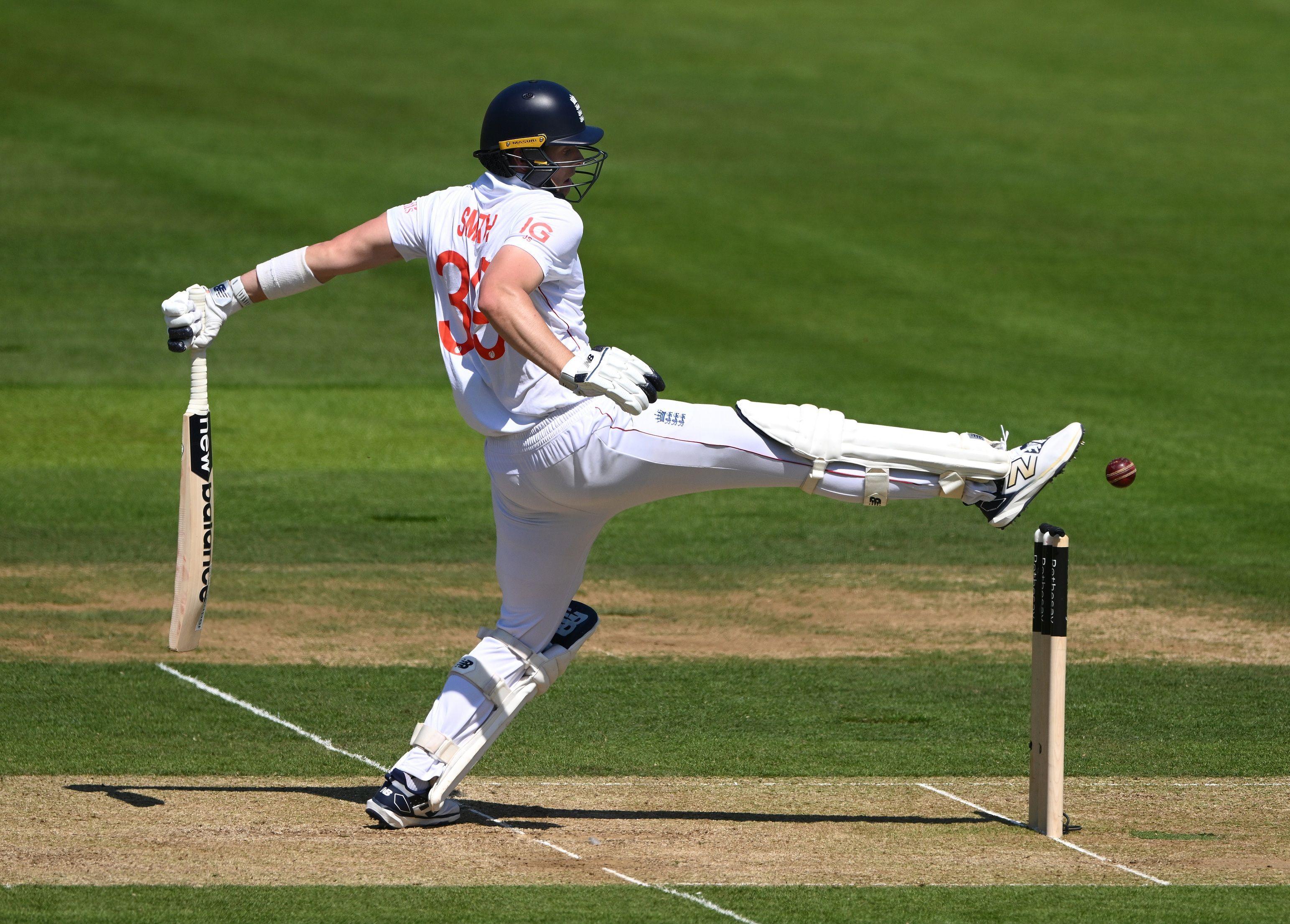 kriket, igrač kriketa