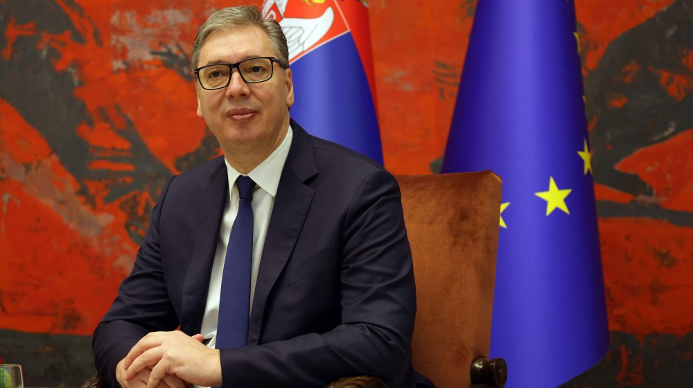 Kako su uzdrmani stubovi srpske spoljne politike 7