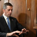 Marko Đurić, ministar spoljnih poslova Srbije