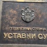 Ko su kandidati Vučića i Skupštine Srbije za Ustavni sud 11