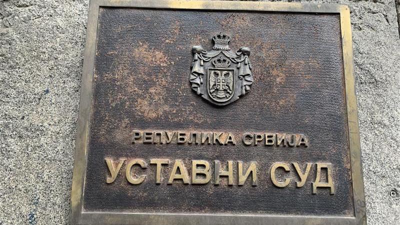 Ko su kandidati Vučića i Skupštine Srbije za Ustavni sud 8