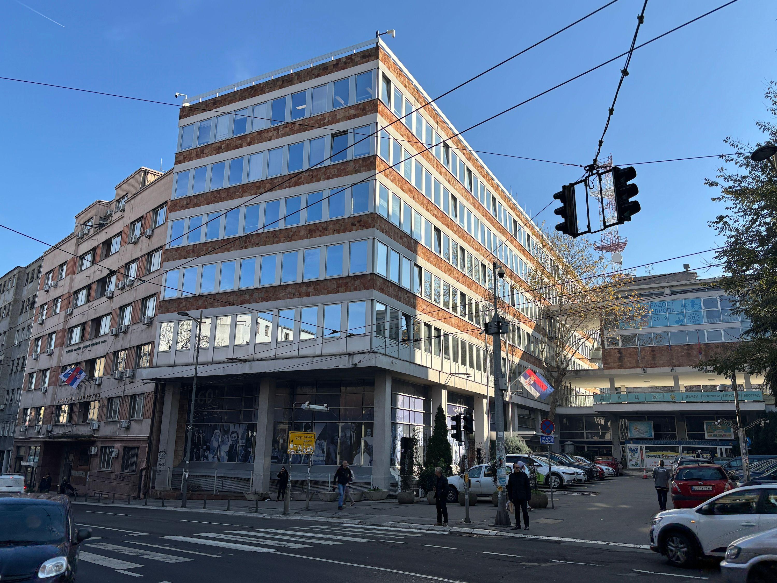 Ko su kandidati za generalnog direktora Radio-televizije Srbije i zašto je to bitno 2 Radio-televizija Srbije