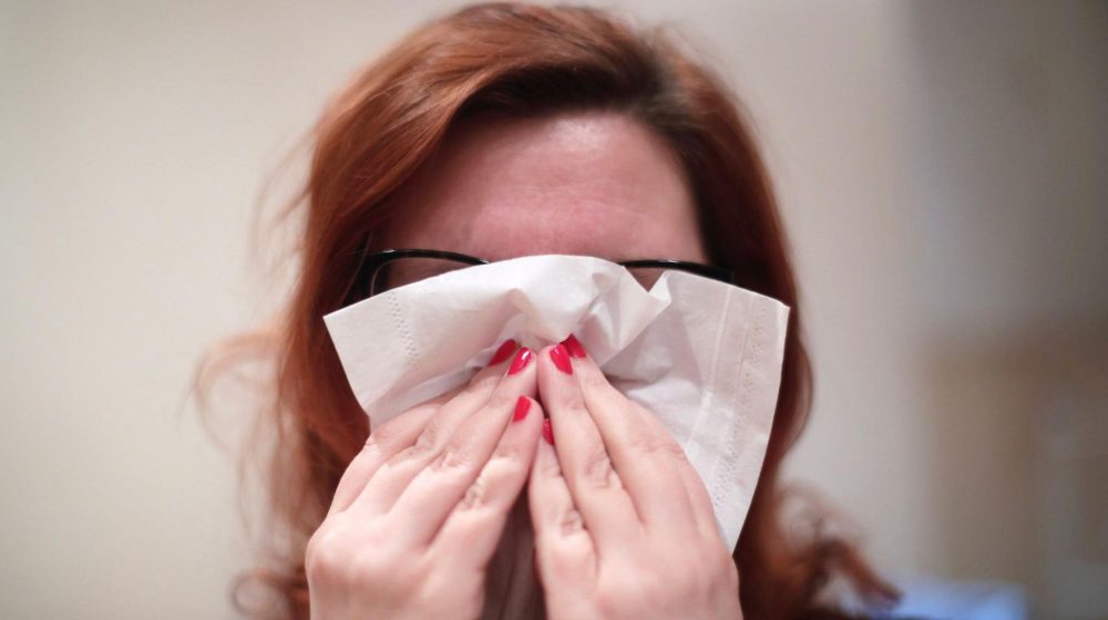 Koliko je opasan novi sezonski grip 8