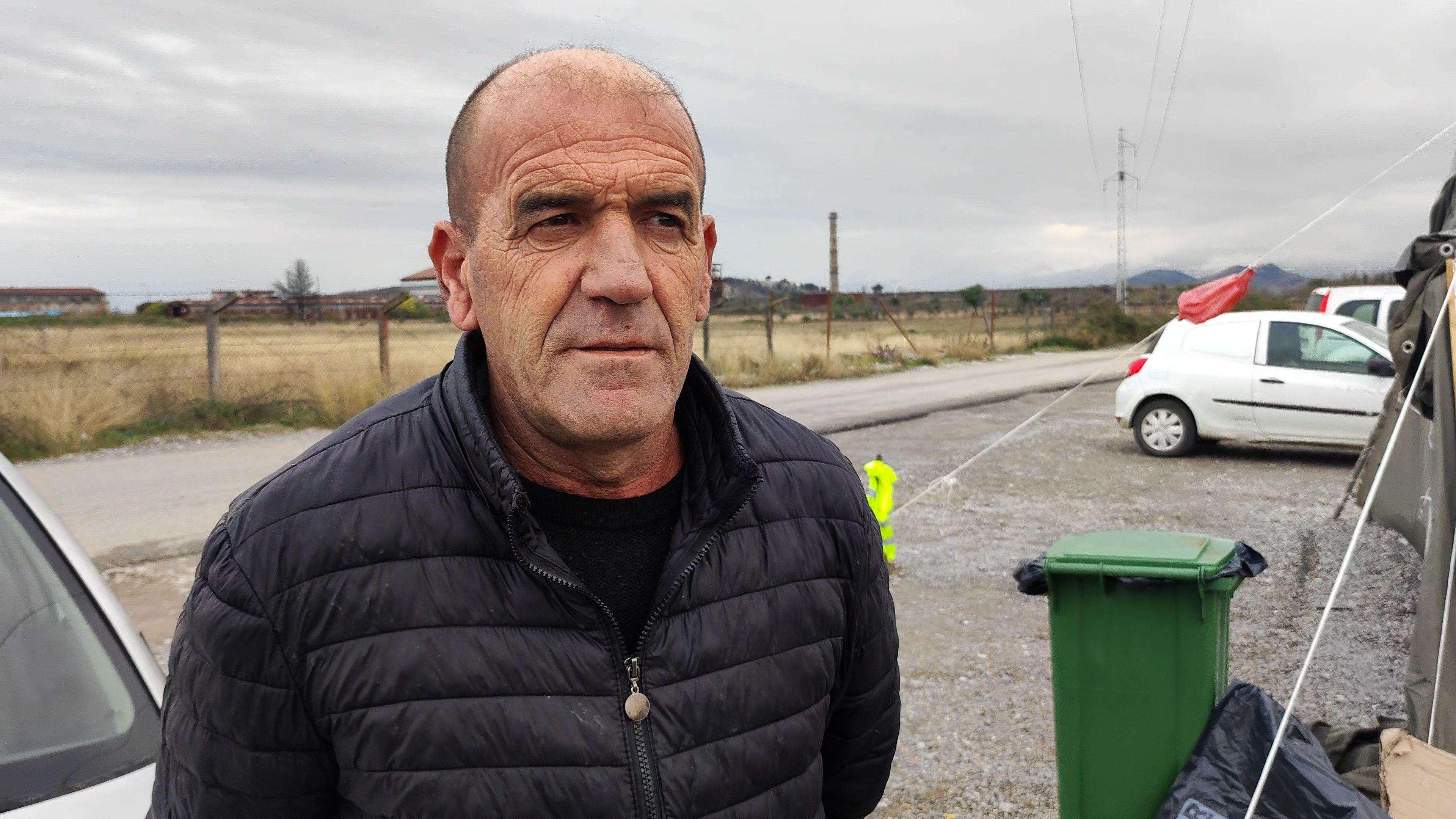 Kolektor otpadnih voda kao glavno političko pitanje u Crnoj Gori: Zećani rekli 'Ne' 2 Aleksandar Stanić iz Botuna