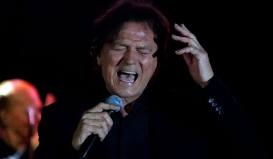 Čola otkrio pesmu koju nikada ne peva na koncertima: Napisao ju je Balašević 11