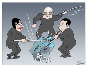 Corax za 2. decembar 2025. 3
