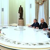 pregovori, Moskva, Putin, Kušner, Vitkof