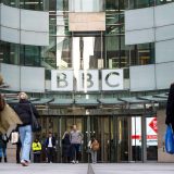 Treba li BBC da se brani od Trampove tužbe za klevetu 6