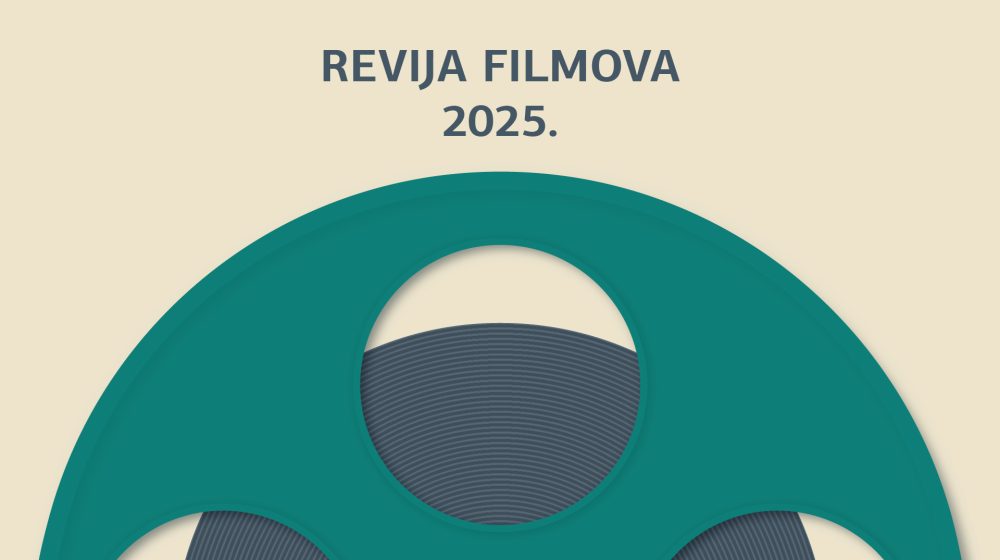 revija filmova dkc